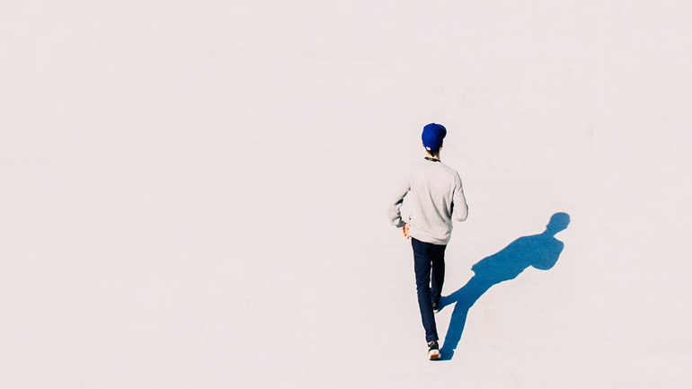 Tο δυναμικό βάδισμα είναι το νέο τρέξιμο