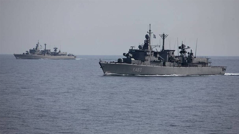 Νέα τουρκική NAVTEX για το νότιο και κεντρικό Αιγαίο