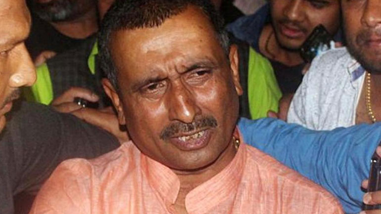 Ένοχος για τον βιασμό ανήλικης πρώην βουλευτής του κυβερνώντος κόμματος στην Ινδία