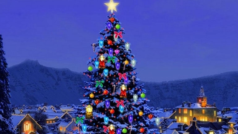 Μικρές αυξομειώσεις στο κόστος του Χριστουγεννιάτικου τραπεζιού