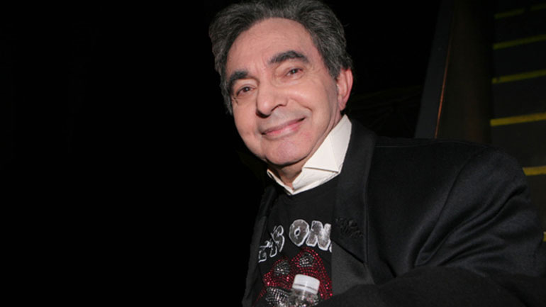 Τέρης Χρυσός: Δύσκολες ώρες για τον τραγουδιστή