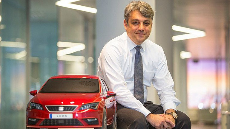 Ποιον κορυφαίο μάνατζερ θέλει στο τιμόνι της η Renault;