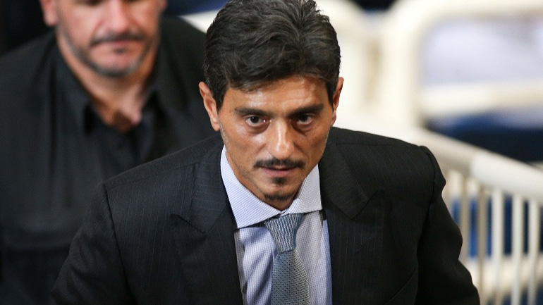 Γιαννακόπουλος: «Οι οργανωμένοι οπαδοί δεν είναι ευπρόσδεκτοι»