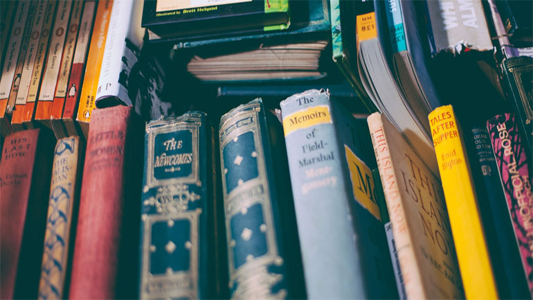 Ποιος θα κερδίσει το βραβείο μυθιστορήματος του Athens Prize for Literature;