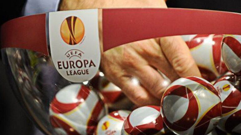 Ο Ολυμπιακός μαθαίνει τον αντίπαλό του στους 32 του Europa League