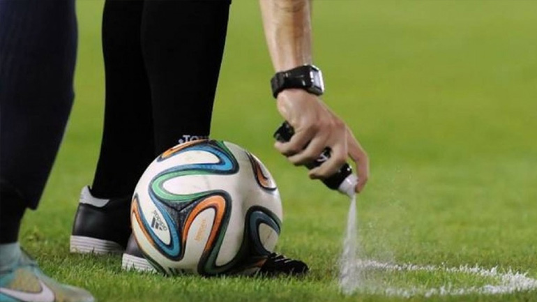 Οι διαιτητές της 15ης αγωνιστικής της Super League