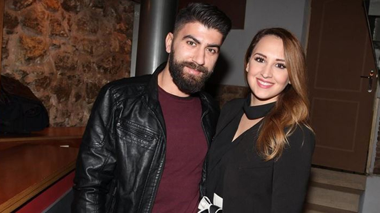 Κλέλια Πανταζή: Οι τρυφερές ευχές για την ονομαστική εορτή του συζύγου της