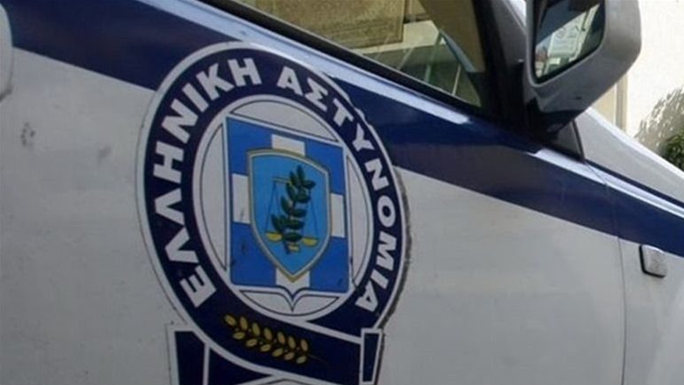 Συνελήφθη 55χρονος σε βάρος του οποίου εκκρεμούσε καταδικαστική απόφαση.