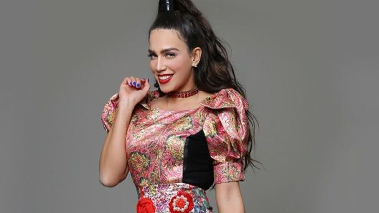 Κατερίνα Στικούδη: Η απάντησή της στις φήμες που τη θέλουν να περιμένει το πρώτο της παιδί