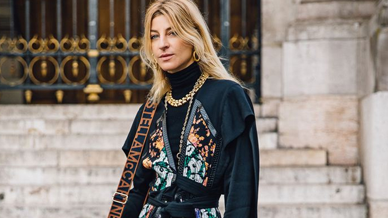 Τα κολιέ-αλυσίδες που θα φοράς όλο το 2020!