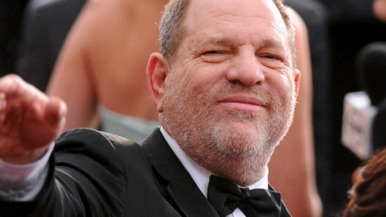 ΗΠΑ: Ο Χάρβεϊ Γουάινστιν επιχειρεί να αποκαταστήσει την εικόνα του και προκαλεί θύελλα αντιδράσεων