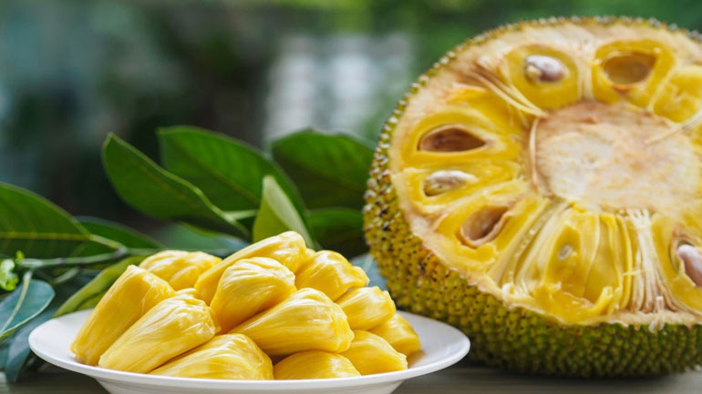 Jackfruit: Το εξωτικό φρούτο που πρέπει να δοκιμάσετε