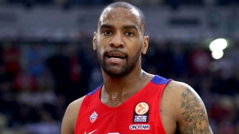 Στην Μακάμπι Τελ Αβίβ ο Άαρον Τζάκσον