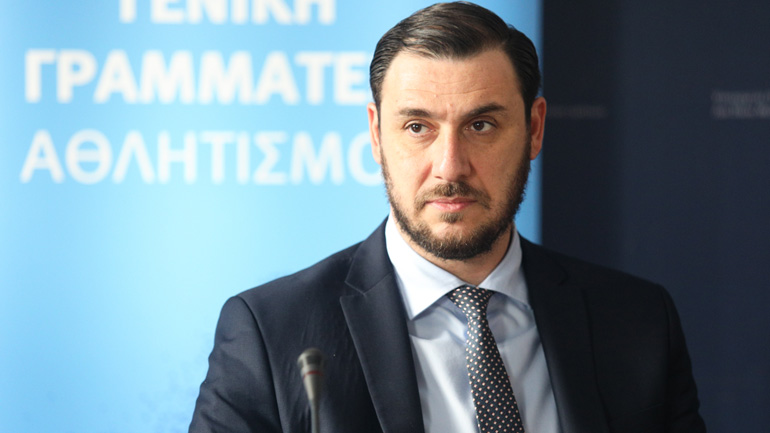 Λυσσάνδρου: «Επόμενη στάση το 2029»