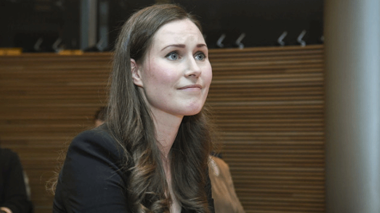 Φινλανδία: Επαναπατρισμός «το συντομότερο δυνατό» για παιδιά τζιχαντιστών