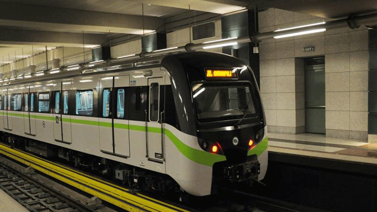 Στάση εργασίας στο Μετρό την Τρίτη