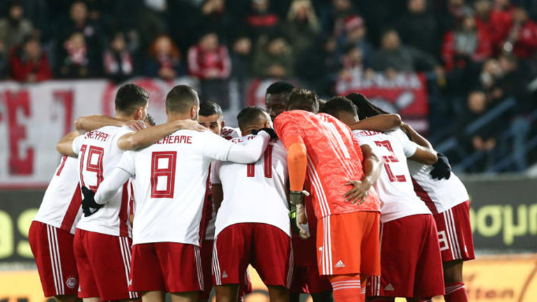 Η Άρσεναλ στον δρόμο του Ολυμπιακού για τους 32 του Europa League