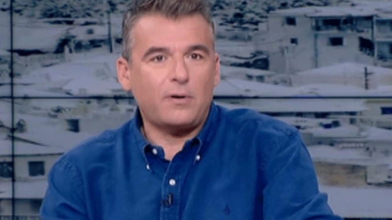 ΕΣΡ: Πενθήμερη αναστολή και πρόστιμο 150.000 ευρώ για την εκπομπή του Γιώργου Λιάγκα