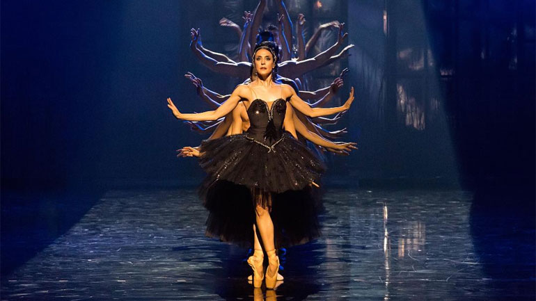 ΕΛΣ: 300 δωρεάν θέσεις για ανέργους στη γενική δοκιμή της «Λίμνης των Κύκνων»