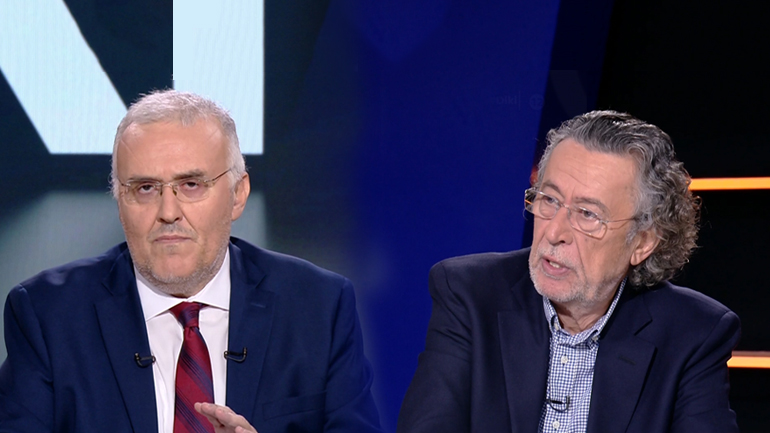 Mεγάλη αποκάλυψη απόψε από τη «Δίκη στο OPEN»