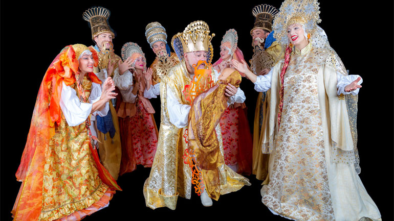 Με επιτυχία πραγματοποιήθηκαν οι θεατρικές παραστάσεις για τα παιδιά του αστυνομικού και πολιτικού προσωπικού της Ελληνικής Αστυνομίας