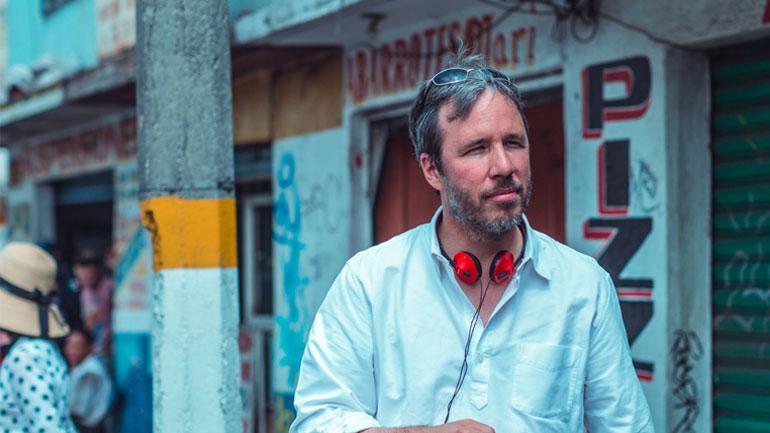 Η Ένωση Κριτικών του Χόλιγουντ ανακήρυξε τον Ντενί Βιλνέβ σκηνοθέτη της δεκαετίας