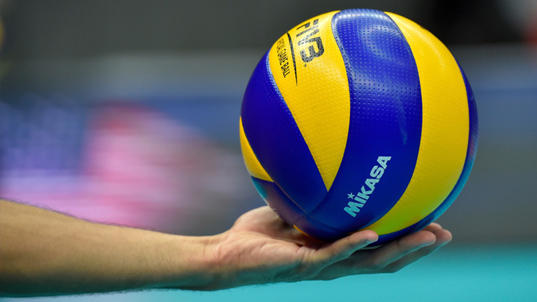 Βόλεϊ: Την Πέμπτη η κλήρωση στο Κύπελλο Ανδρών