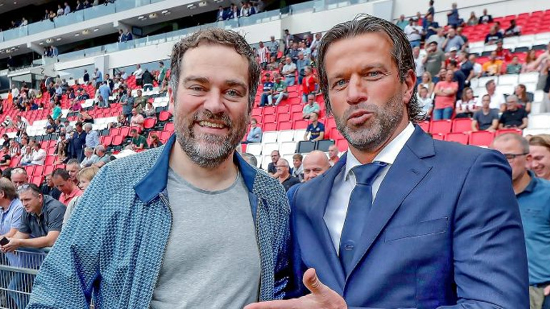 Ολλανδία: Ο Φάμπερ αντί του Φαν Μπόμελ στην Αϊντχόφεν