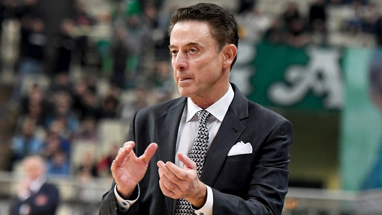 Πιτίνο: «Η απόφαση της Euroleague είναι παρωδία…»