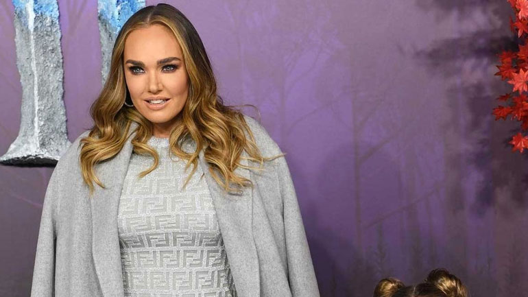 Tamara Ecclestone: Θύμα διάρρηξης η κληρονόμος της F1 – Της έκλεψαν κοσμήματα αξίας 67 εκατ. δολαρίων