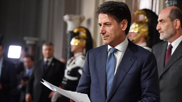 Ιταλία: Διαθέτει 900 εκατομμύρια ευρώ για την διάσωση τράπεζας