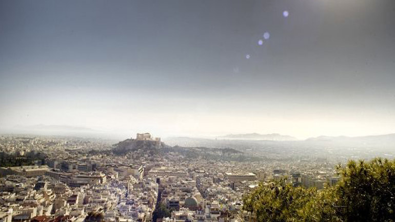 «Θερμή εισβολή» αυτή την εβδομάδα – Πρωτοφανείς θερμοκρασίες σε Ελλάδα και Ευρώπη