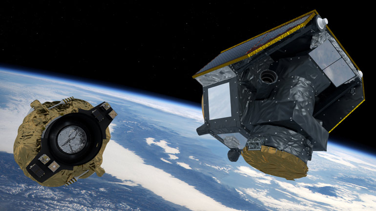 Η ESA εκτοξεύει το πρώτο ευρωπαϊκό τηλεσκόπιο CHEOPS αποκλειστικά για τη μελέτη των εξωπλανητών