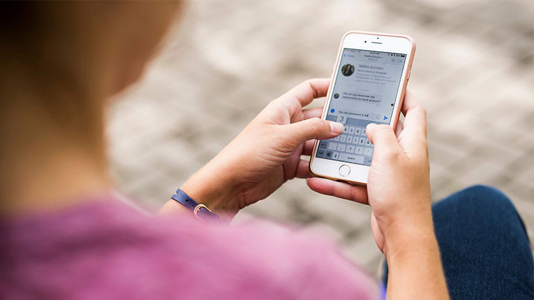 Μπορεί η ΕΛ.ΑΣ. να έχει πρόσβαση στις συνομιλίες Viber και Whatsapp;