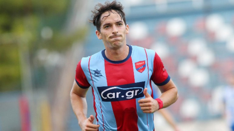 Πανιώνιος: Ρήξη πρόσθιου χιαστού ο Άρτσε