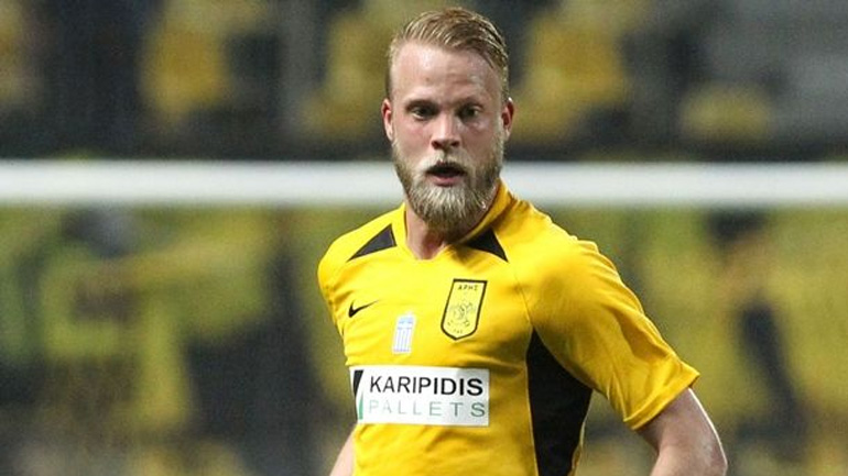 Άρης: Εκτός με Βόλο και ο Σούντγκρεν