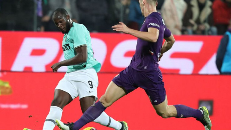 Ιταλία: «Χ»αρακίρι στo τέλος για την Ίντερ στο «Αρτέμιο Φράνκι»