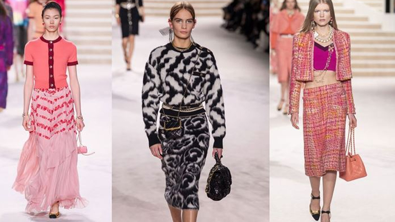 Αυτές είναι οι τσάντες που ξεχωρίσαμε στο Métiers d’Art 2020 show της Chanel