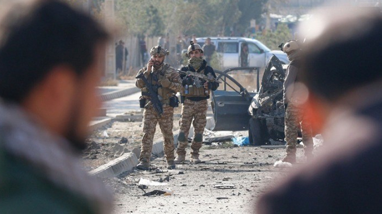 ΗΠΑ: Θα αποσύρουν 4.000 στρατιώτες από το Αφγανιστάν