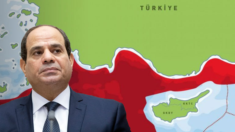 Άκυρες οι συμφωνίες Λιβύης-Τουρκίας