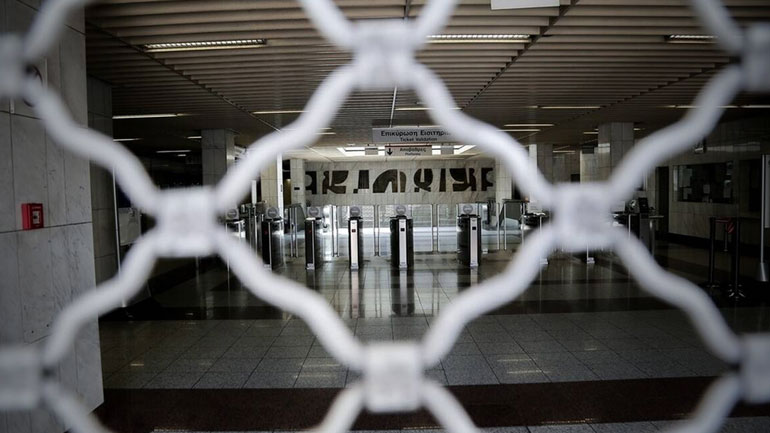 Κόντρα Μητσοτάκη με τους συνδικαλιστές