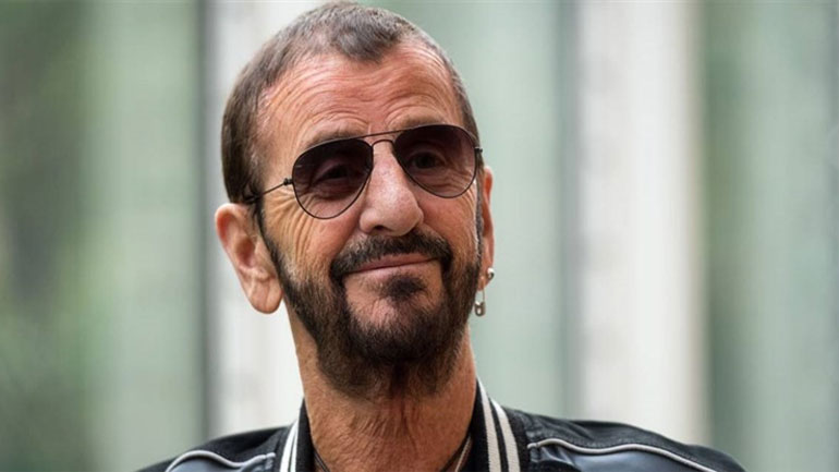 Ο Ρίνγκο Σταρ λάτρεψε την ταινία «Yesterday»