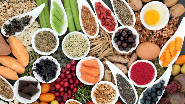 Διατροφή MIND για τούρμπο εγκέφαλο