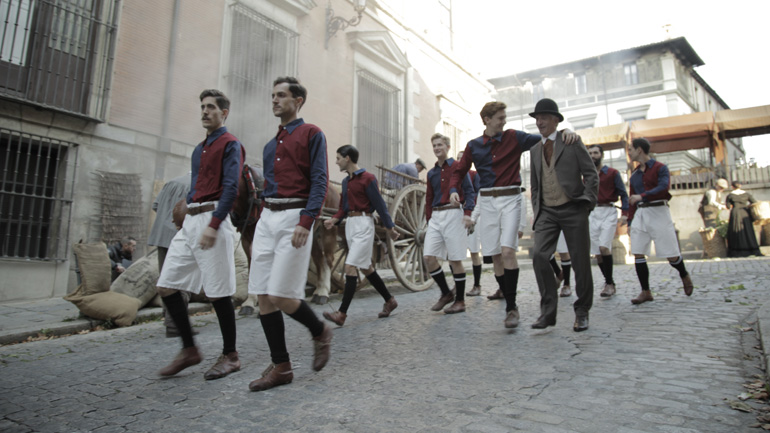 Το εκπληκτικό video της Cupra για το El Clasico