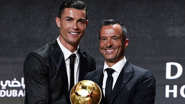 Μέντες: «Αν ο Ρονάλντο έπαιζε στη Ρεάλ θα είχε κατακτήσει ακόμη μία “Χρυσή Μπάλα”»