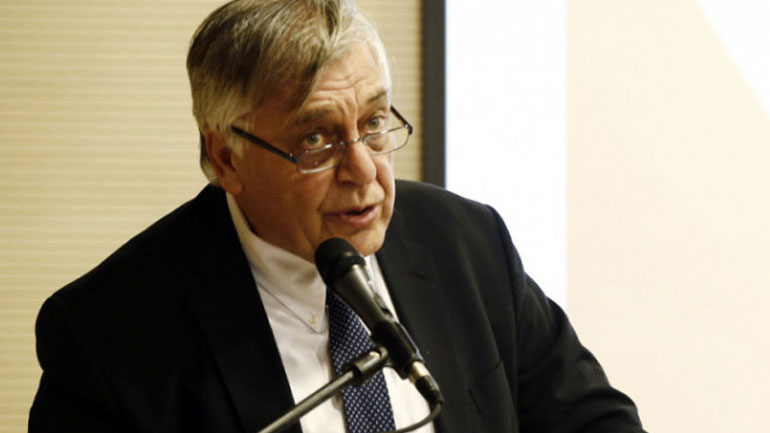 Αγγελής: «Συγκεκριμένα δημοσιεύματα εξυπηρετούν σκοπιμότητες προς όφελος εμπλεκομένων»