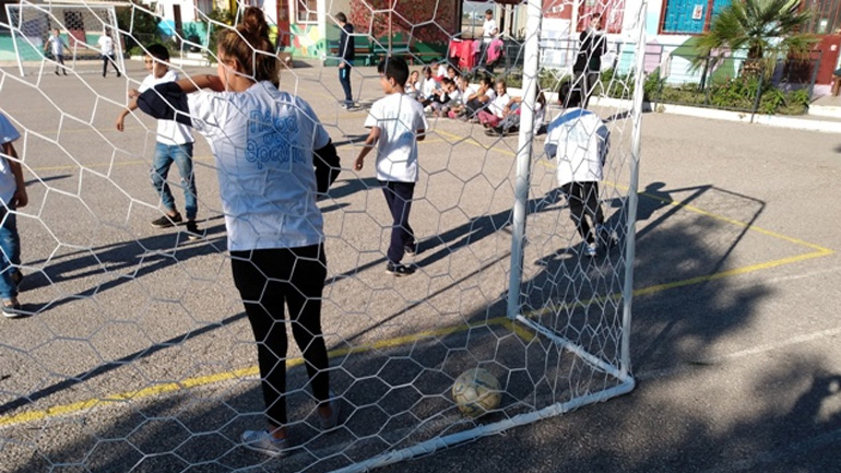 ΕΠΟ: Προσφορά εστιών και εκδήλωση για μαθητές