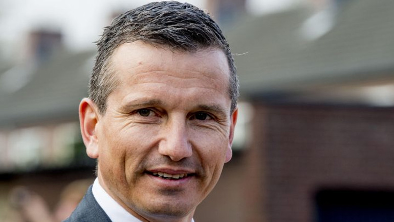 Τένις: Ύμνοι του Κράιτσεκ για τον Στέφανο Τσιτσιπά