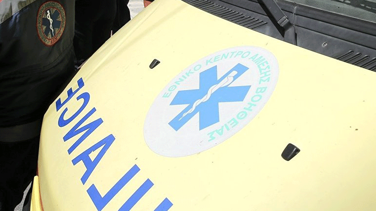 Αυτοκίνητο παρέσυρε ανήλικο κορίτσι στα Χανιά