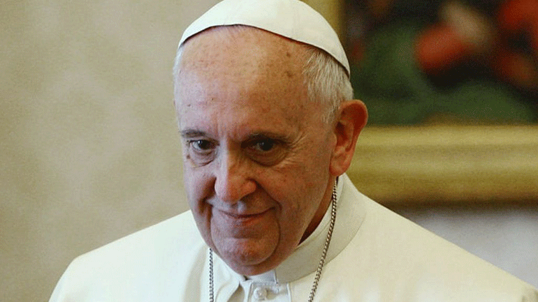 Ο πάπας Φραγκίσκος καταργεί το απόρρητο για υποθέσεις παιδεραστίας
